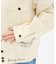 【THRIFTY LOOK/スリフティルック】MEMORIAL M-43 JAC