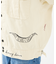 【THRIFTY LOOK/スリフティルック】MEMORIAL M-43 JAC