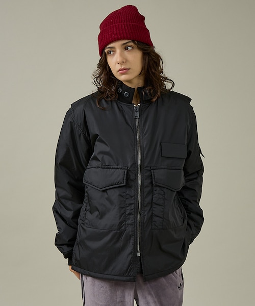 SPIEWAK/スピワック】G-8 WEP JACKET / ユニセックス ミ｜アバハウスの