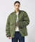 【SPIEWAK/スピワック】G-8 WEP JACKET / ユニセックス ミ