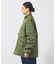 【SPIEWAK/スピワック】G-8 WEP JACKET / ユニセックス ミ