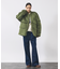 【SPIEWAK/スピワック】G-8 WEP JACKET / ユニセックス ミ