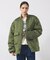 【SPIEWAK/スピワック】G-8 WEP JACKET / ユニセックス ミ