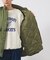 【SPIEWAK/スピワック】G-8 WEP JACKET / ユニセックス ミ