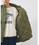【SPIEWAK/スピワック】G-8 WEP JACKET / ユニセックス ミ