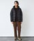 【PYRENEX / ピレネックス】HMY026/ARIAL HOODED/アリ