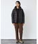 【PYRENEX / ピレネックス】HMY026/ARIAL HOODED/アリ