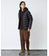 【PYRENEX / ピレネックス】HMY026/ARIAL HOODED/アリ
