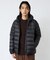 【PYRENEX / ピレネックス】HMY026/ARIAL HOODED/アリ