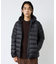 【PYRENEX / ピレネックス】HMY026/ARIAL HOODED/アリ