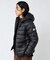 【PYRENEX / ピレネックス】HMY026/ARIAL HOODED/アリ