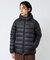 【PYRENEX / ピレネックス】HMY026/ARIAL HOODED/アリ
