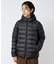 【PYRENEX / ピレネックス】HMY026/ARIAL HOODED/アリ