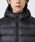 【PYRENEX / ピレネックス】HMY026/ARIAL HOODED/アリ