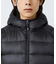 【PYRENEX / ピレネックス】HMY026/ARIAL HOODED/アリ