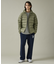 【PYRENEX / ピレネックス】HMY026/ARIAL HOODED/アリ