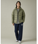 【PYRENEX / ピレネックス】HMY026/ARIAL HOODED/アリ