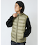 【PYRENEX / ピレネックス】HMY027 ARIAL VEST/アリアル