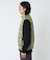 【PYRENEX / ピレネックス】HMY027 ARIAL VEST/アリアル