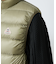 【PYRENEX / ピレネックス】HMY027 ARIAL VEST/アリアル