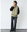 【PYRENEX / ピレネックス】HMY027 ARIAL VEST/アリアル