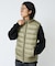 【PYRENEX / ピレネックス】HMY027 ARIAL VEST/アリアル