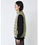 【PYRENEX / ピレネックス】HMY027 ARIAL VEST/アリアル