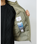 【PYRENEX / ピレネックス】HMY027 ARIAL VEST/アリアル