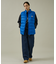 【PYRENEX / ピレネックス】HMY027 ARIAL VEST/アリアル