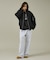 【Valley Apparel / バレーアパレル】LIGHT MA-1 フライ