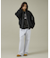 【Valley Apparel / バレーアパレル】LIGHT MA-1 フライ