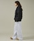 【Valley Apparel / バレーアパレル】LIGHT MA-1 フライ