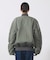 【Valley Apparel / バレーアパレル】LIGHT MA-1 フライ