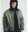 【Valley Apparel / バレーアパレル】MA-1 フライトジャケット