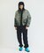 【Valley Apparel / バレーアパレル】MA-1 フライトジャケット