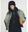 【Valley Apparel / バレーアパレル】MA-1 フライトジャケット