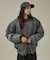 【Valley Apparel / バレーアパレル】MA-1 フライトジャケット