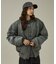 【Valley Apparel / バレーアパレル】MA-1 フライトジャケット