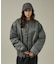 【Valley Apparel / バレーアパレル】MA-1 フライトジャケット