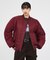 【Valley Apparel / バレーアパレル】MA-1 フライトジャケット