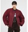 【Valley Apparel / バレーアパレル】MA-1 フライトジャケット