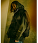 【upper hights / アッパーハイツ】Chur BIGシルエット ダウ