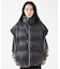 【upper hights / アッパーハイツ】Chur BIGシルエット ダウ
