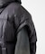 【upper hights / アッパーハイツ】Chur BIGシルエット ダウ