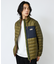 【PYRENEX / ピレネックス】HUX015/PATH/パス ライトダウンジ