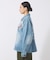 【YOIDORE / ヨイドレ】Tibetan Denim Jacket / チ