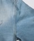 【YOIDORE / ヨイドレ】Tibetan Denim Jacket / チ
