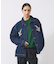 【YOIDORE / ヨイドレ】Tibetan Denim Jacket / チ