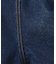 【YOIDORE / ヨイドレ】Tibetan Denim Jacket / チ
