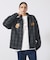 【YOIDORE / ヨイドレ】Souvenir Wool Jacket / ス